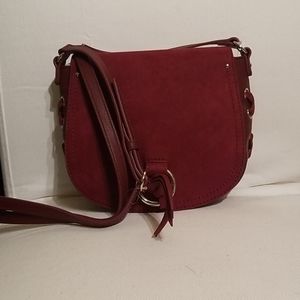 Crossbody bag